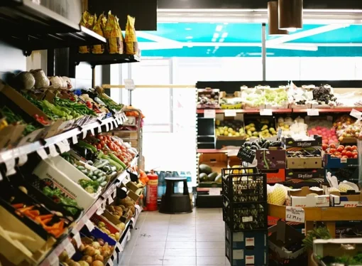 AI Joins the Fight Against Food Fraud: EU Launches TraceMap