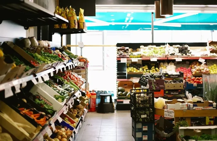 AI Joins the Fight Against Food Fraud: EU Launches TraceMap