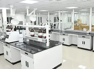 Tirumala Gets Advanced FSSAI Lab to Ensure Laddu Safety