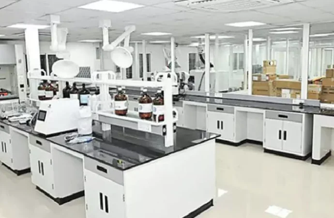 Tirumala Gets Advanced FSSAI Lab to Ensure Laddu Safety