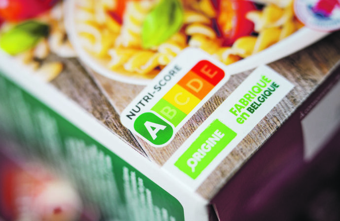 Govt Says No Immediate Plan to Launch Front-of-Pack Labelling Awareness Drive