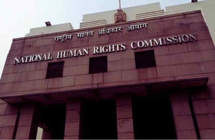 Deadly Milk Contamination in Andhra Pradesh Draws NHRC Notice