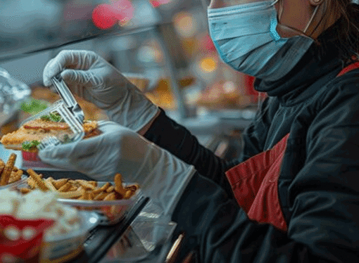 FSSAI Pushes States for Stronger Enforcement in High-Risk Food Categories