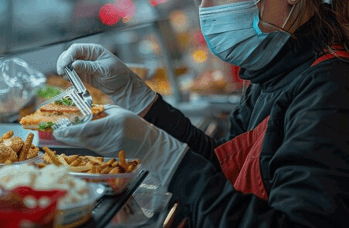 FSSAI Pushes States for Stronger Enforcement in High-Risk Food Categories