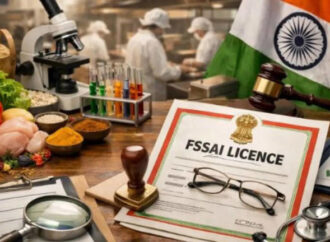 No More Renewals: FSSAI Licences Get Lifetime Validity Under New Reforms