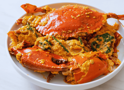 Crab Allergy Turns Fatal: Ernakulam Man Dies After Eating Shellfish