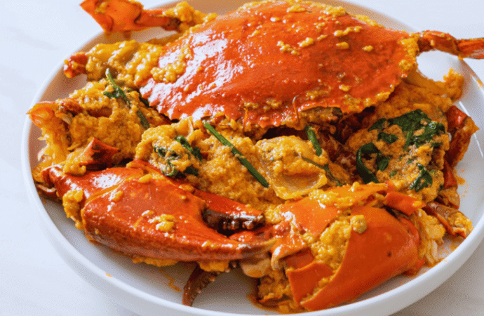 Crab Allergy Turns Fatal: Ernakulam Man Dies After Eating Shellfish