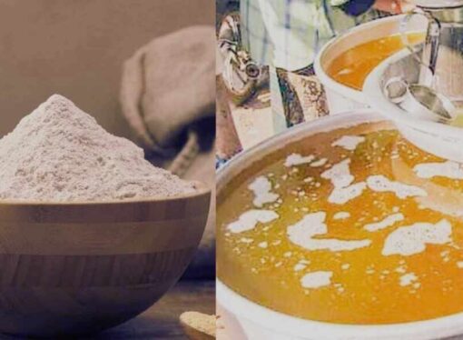 Hyderabad Raids Expose Cooking Oil and wheat flour Adulteration Racket