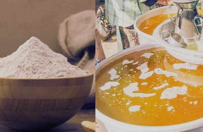 Hyderabad Raids Expose Cooking Oil and wheat flour Adulteration Racket
