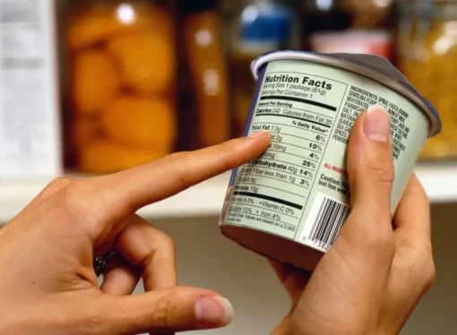 Read Before You Eat: FSSAI Urges Consumers to Check Food Labels