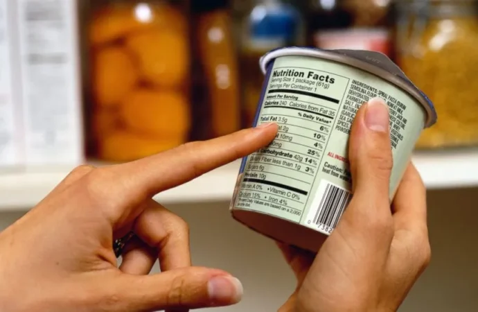 Read Before You Eat: FSSAI Urges Consumers to Check Food Labels