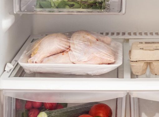Leftover Cooked Chicken in the Fridge? Here’s How Long It’s Safe to Eat