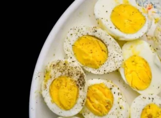 UP Eggs Now Carry Lay and Expiry Dates: New Rules from April 1