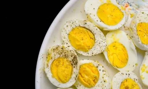 UP Eggs Now Carry Lay and Expiry Dates: New Rules from April 1