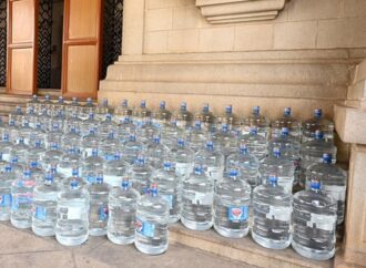 With Heat Rising, Tamil Nadu Steps Up Monitoring of Water Cans