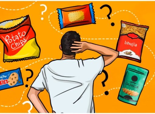 FSSAI Seeks More Time on Front-of-Pack Warning Labels