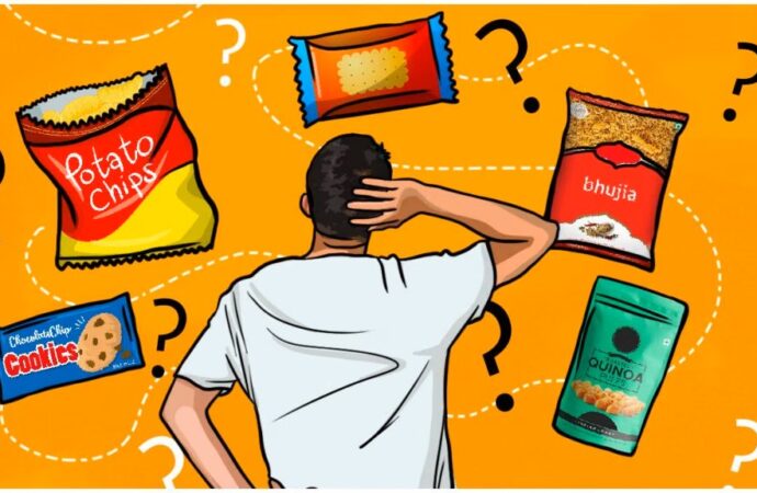 FSSAI Seeks More Time on Front-of-Pack Warning Labels