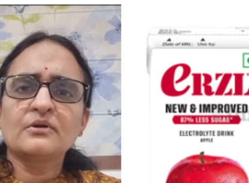 Paediatrician Moves Petition Over Electrolyte Drink–ORS Confusion