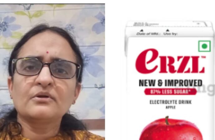 Paediatrician Moves Petition Over Electrolyte Drink–ORS Confusion