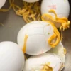 Viral Video Claims Plastic in Egg; Brand Issues Clarification