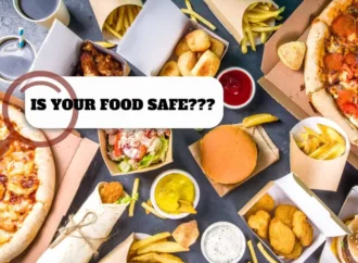 MP Food Inspections Find Expired Ingredients, Hygiene Violations