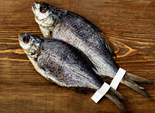 Spoiled Fish in Achankovil Sparks Health Concerns