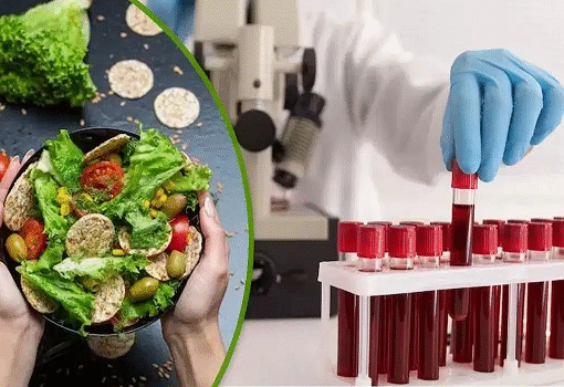 PSHRC Orders Independent Food Testing Lab in Chandigarh