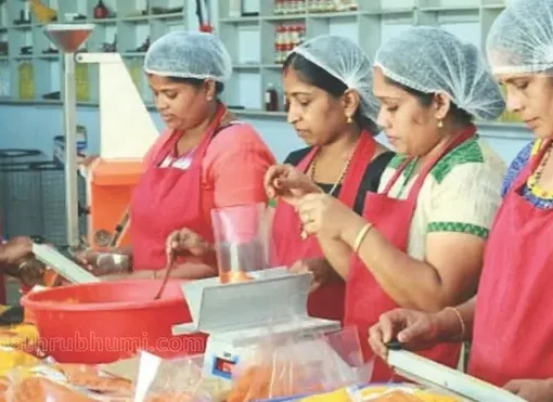 Kudumbashree Set to Launch High-Protein, Sugar-Free Food Products