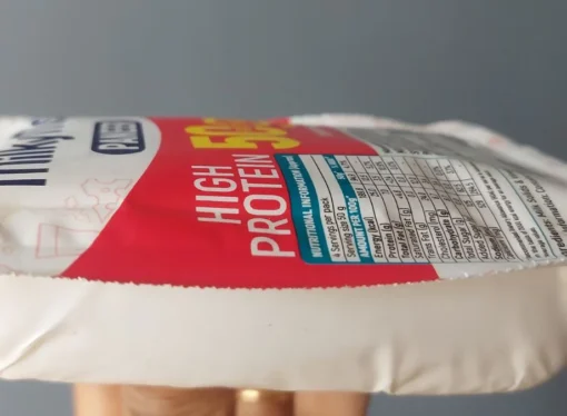 Puffed Paneer Alert: When Packaged Food Spoils Before Expiry