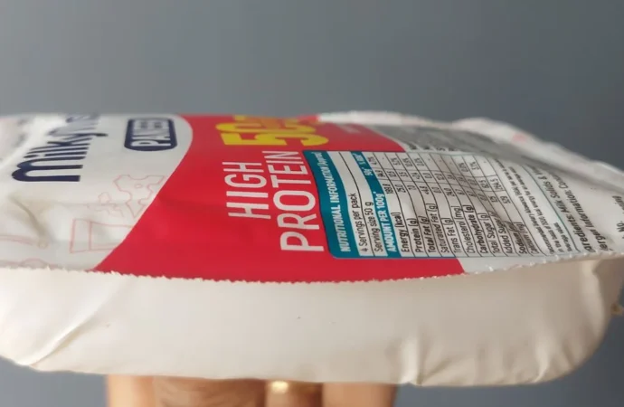 Puffed Paneer Alert: When Packaged Food Spoils Before Expiry