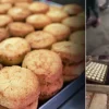 Illegal Osmania Biscuit Unit Busted in Hyderabad’s Amberpet