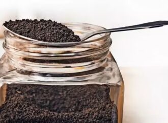 From Cocopeat to Colour: Inside Hyderabad’s adulterated Tea Powder Racket