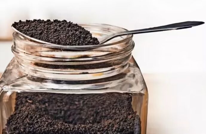 From Cocopeat to Colour: Inside Hyderabad’s adulterated Tea Powder Racket