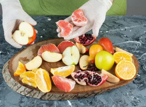 Strawberries, Apples and More: Study Flags Pesticide Exposure in Popular Fruits