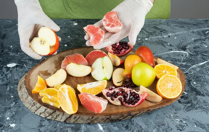 Strawberries, Apples and More: Study Flags Pesticide Exposure in Popular Fruits