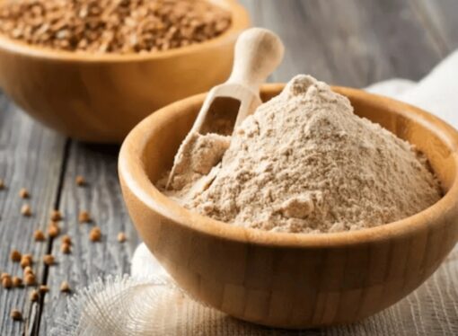 85 Fall Ill After Consuming Buckwheat Flour During Fasting in Uttar Pradesh