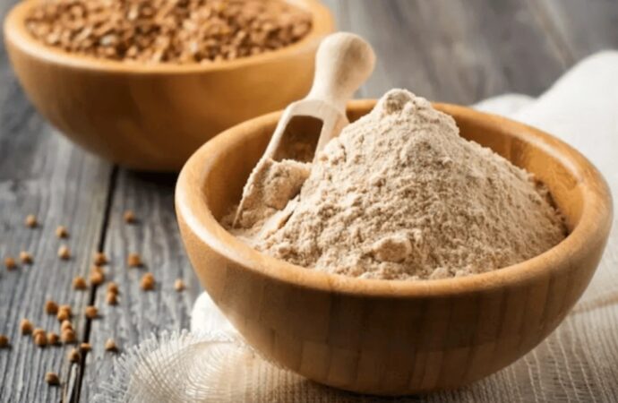 85 Fall Ill After Consuming Buckwheat Flour During Fasting in Uttar Pradesh