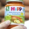 Tampered HiPP Baby Food Scare in Austria Triggers Recall and Probe