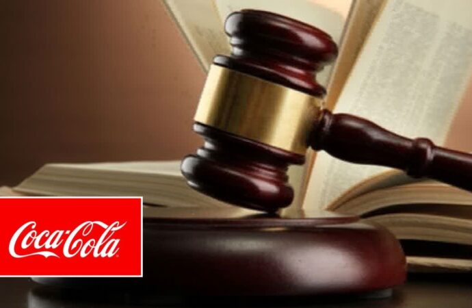 Coca-Cola Fined ₹2 Lakh in Jaisalmer Over Contaminated Maaza Bottle
