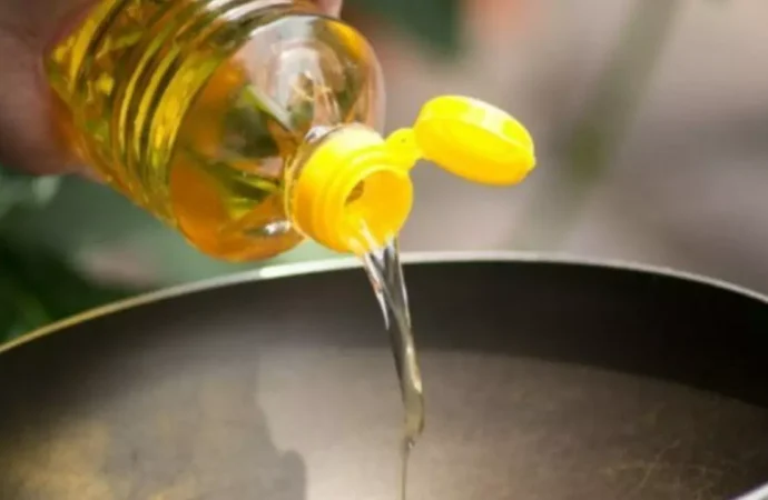 Hyderabad bans loose oil sales, sets 15-day compliance deadline