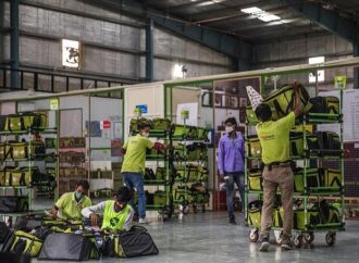 BigBasket Warehouse Hit for Hygiene Lapses & Label Issues in Hyderabad