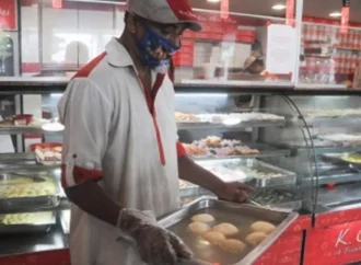 FSSAI Steps Up Surveillance; Over 1.6 Lakh Food Samples Tested