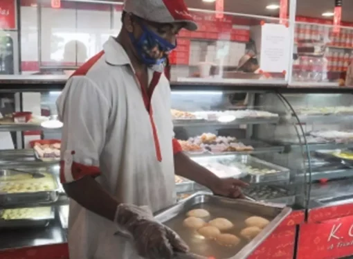 FSSAI Steps Up Surveillance; Over 1.6 Lakh Food Samples Tested