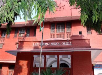 Unsafe Meals, Unsafe Living: Food Safety Concerns at LHMC, Delhi