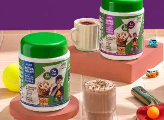 Doctors Warn Against Influencer Promotion of Milk Mixes and Gummies for Children