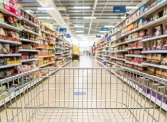 Expired Food Stock Piles Up, AICPDF Flags Public Health Risk