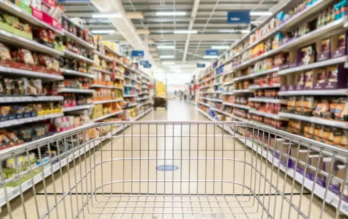 Expired Food Stock Piles Up, AICPDF Flags Public Health Risk