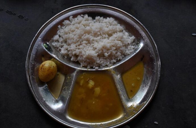 Odisha School Food Poisoning: 1 Dead, 100+ Students Fall Ill; Probe Underway
