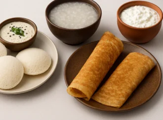 Watch Out: Fermented Foods Need Extra Care This Summer