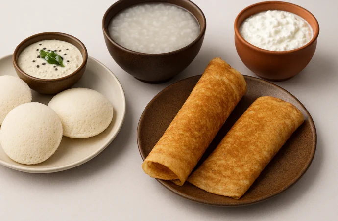 Watch Out: Fermented Foods Need Extra Care This Summer